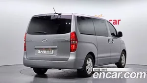 Hyundai Starex, 2019 — миниатюра 2