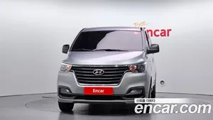 Hyundai Starex, 2019 — миниатюра 3