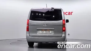 Hyundai Starex, 2019 — миниатюра 4
