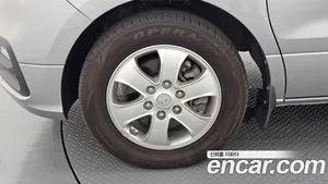 Hyundai Starex, 2019 — миниатюра 5