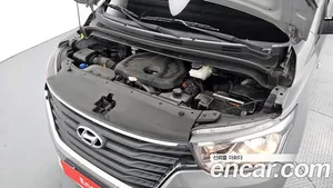 Hyundai Starex, 2019 — миниатюра 6