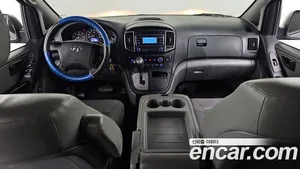 Hyundai Starex, 2019 — миниатюра 10