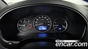 Hyundai Starex, 2019 — миниатюра 11