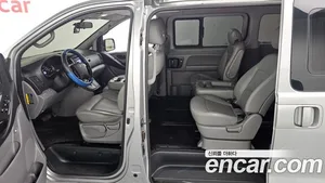 Hyundai Starex, 2019 — миниатюра 13