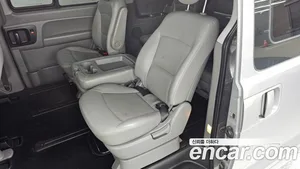 Hyundai Starex, 2019 — миниатюра 17