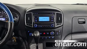 Hyundai Starex, 2019 — миниатюра 19