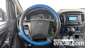 Hyundai Starex, 2019 — миниатюра 20