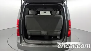 Hyundai Starex, 2019 — миниатюра 22