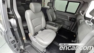 Hyundai Starex, 2019 — миниатюра 24