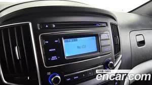 Hyundai Starex, 2019 — миниатюра 26