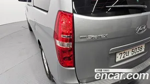 Hyundai Starex, 2019 — миниатюра 9
