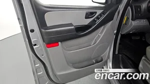 Hyundai Starex, 2019 — миниатюра 14