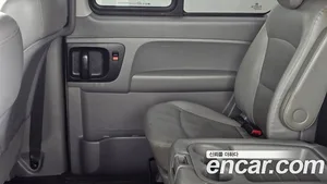 Hyundai Starex, 2019 — миниатюра 15