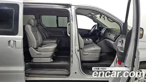 Hyundai Starex, 2019 — миниатюра 16