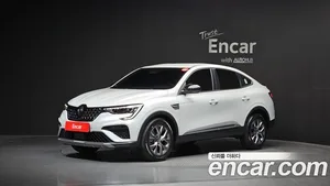 Renault Arkana, 2025 — миниатюра 1
