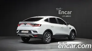 Renault Arkana, 2025 — миниатюра 2