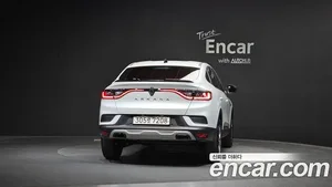 Renault Arkana, 2025 — миниатюра 4