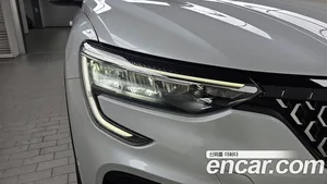 Renault Arkana, 2025 — миниатюра 8