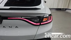 Renault Arkana, 2025 — миниатюра 9