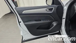 Renault Arkana, 2025 — миниатюра 14