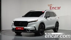 Honda Cr-v, 2023 — миниатюра 1
