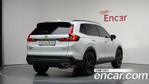 Honda Cr-v, 2023 — миниатюра 2