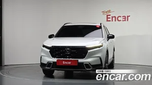 Honda Cr-v, 2023 — миниатюра 3