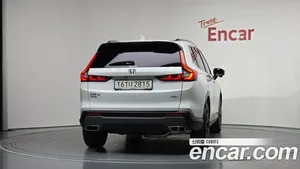Honda Cr-v, 2023 — миниатюра 4