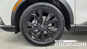 Honda Cr-v, 2023 — миниатюра 5