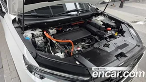 Honda Cr-v, 2023 — миниатюра 6