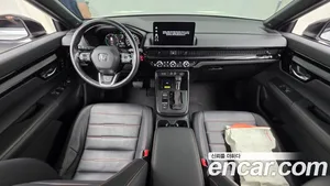 Honda Cr-v, 2023 — миниатюра 10
