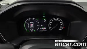 Honda Cr-v, 2023 — миниатюра 11