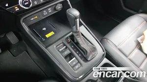 Honda Cr-v, 2023 — миниатюра 12