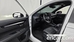 Honda Cr-v, 2023 — миниатюра 13