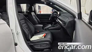 Honda Cr-v, 2023 — миниатюра 17