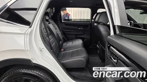 Honda Cr-v, 2023 — миниатюра 18