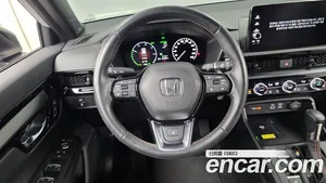 Honda Cr-v, 2023 — миниатюра 19