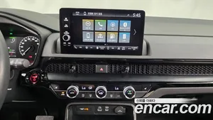 Honda Cr-v, 2023 — миниатюра 20