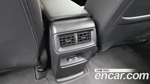Honda Cr-v, 2023 — миниатюра 25