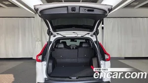 Honda Cr-v, 2023 — миниатюра 26