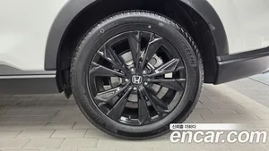 Honda Cr-v, 2023 — миниатюра 7