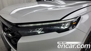 Honda Cr-v, 2023 — миниатюра 8