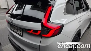 Honda Cr-v, 2023 — миниатюра 9