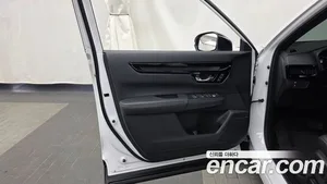 Honda Cr-v, 2023 — миниатюра 14