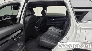 Honda Cr-v, 2023 — миниатюра 16