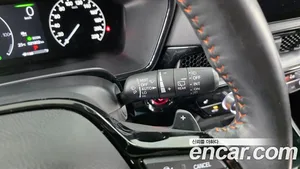Honda Cr-v, 2023 — миниатюра 28