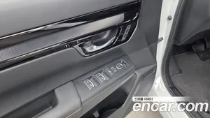 Honda Cr-v, 2023 — миниатюра 29