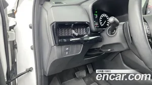Honda Cr-v, 2023 — миниатюра 33