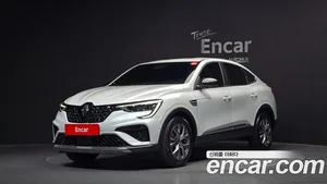 Renault Arkana, 2025 — миниатюра 1