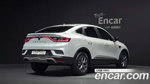 Renault Arkana, 2025 — миниатюра 2